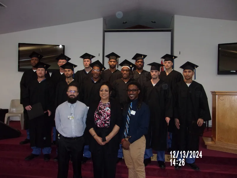 Hire Our Graduates