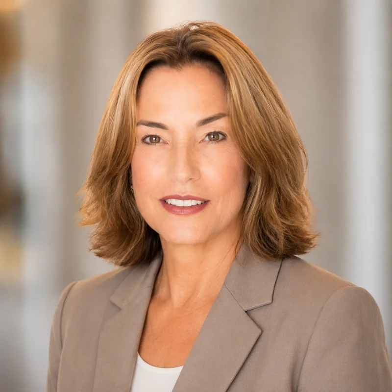 Sandra Osteen