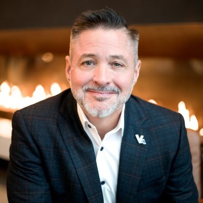 Sean Hosman, Founder of Persevere