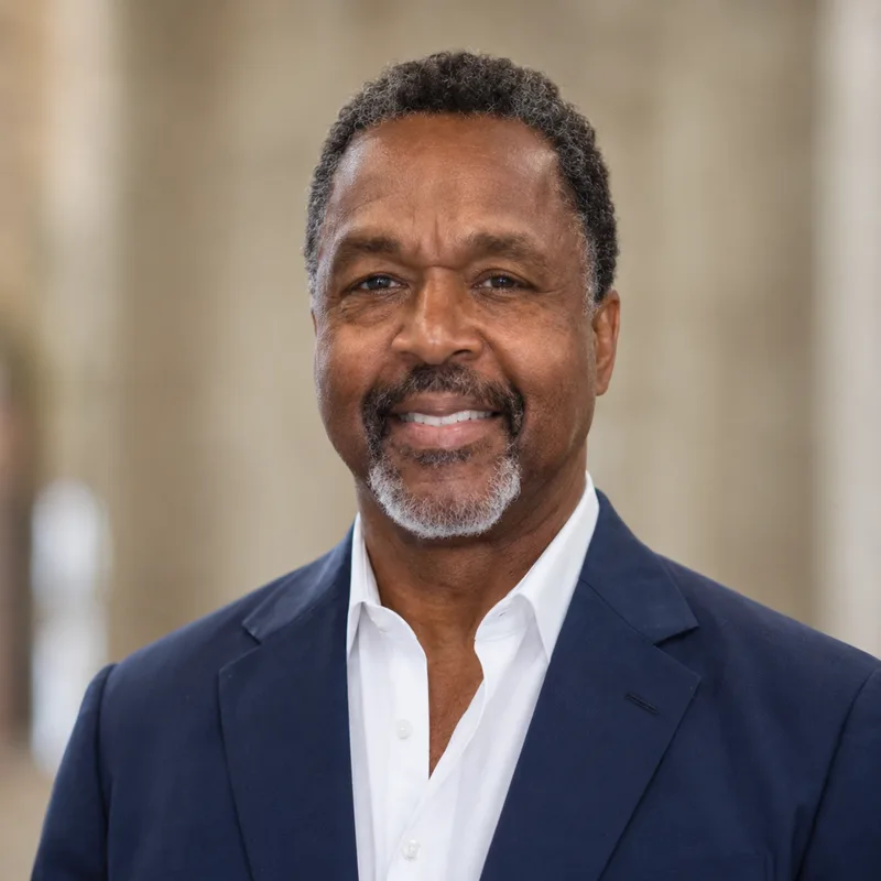 Stephen Davis, Director