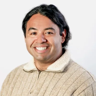 Narayan Rabindranath, Persevere team member
