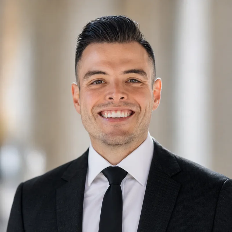 Zach Hosman, Director