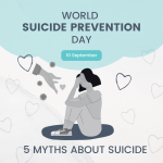 World Suicide Awareness Day