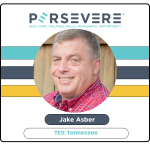 Staff Spotlight Jake Asberry
