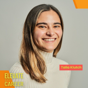 Elevate Your Career Podcast