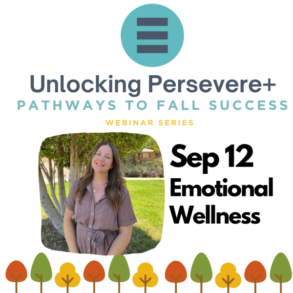 🌟Re-Cap: Emotional Wellness Webinar