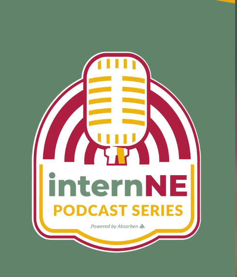 interNE Podcast: Meet Savannah High