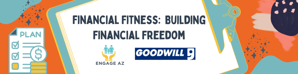 Financial Fitness Workshop AZ