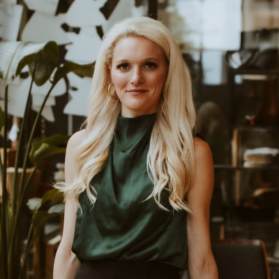 Kathryn Rickmeyer