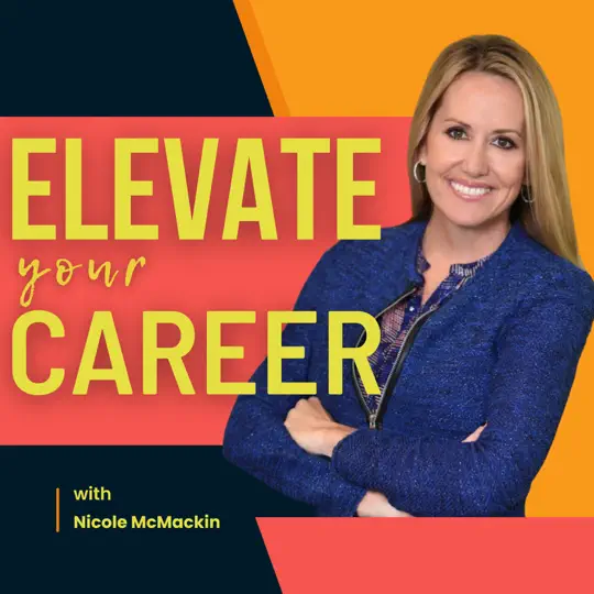 Elevate Your Career Podcast