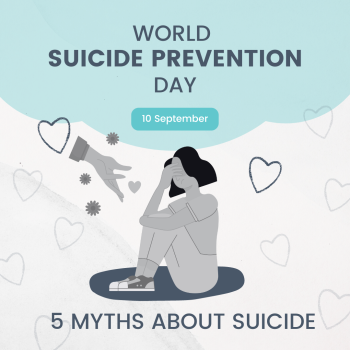 World Suicide Awareness Day