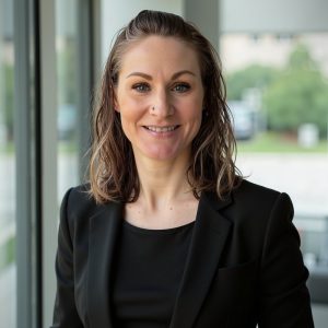 B. Brado Headshot B. Brado Headshot