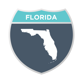 FL State Graphic