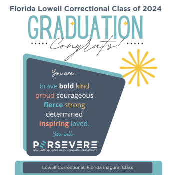 Graduation FL Lowell 2024