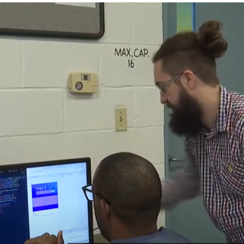 Wakaulla Correctional FL in the News