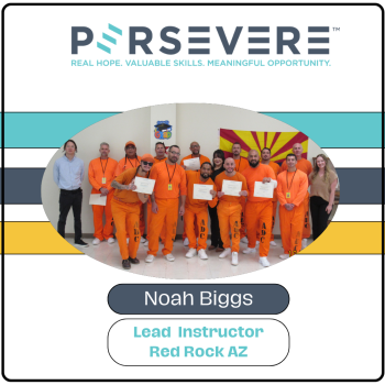 lead instructor biggs