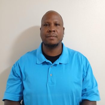 Vincent M. Gordon Delemos