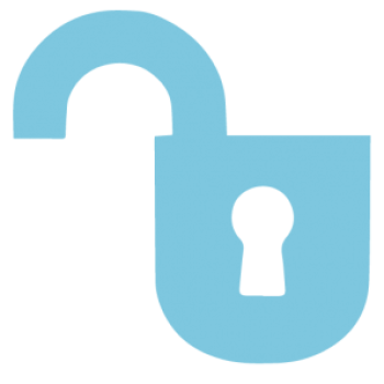 Unlock Potential logo mark