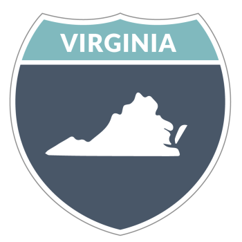 Virginia icon